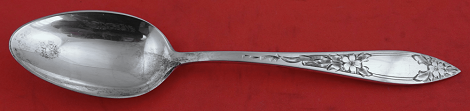 Place Soup Spoon 6 7/8